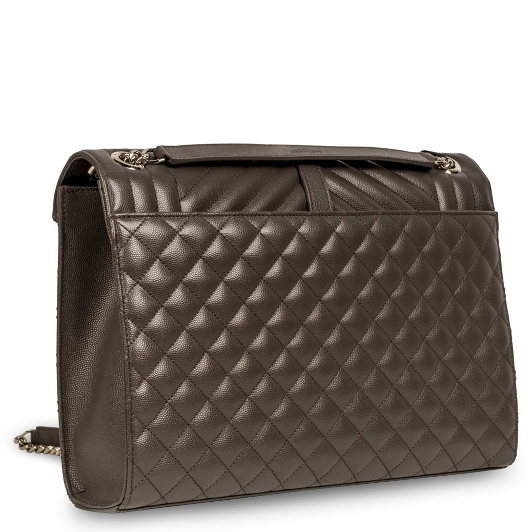 Saint Laurent Envelope Shoulder Bag - Rovelle Bags