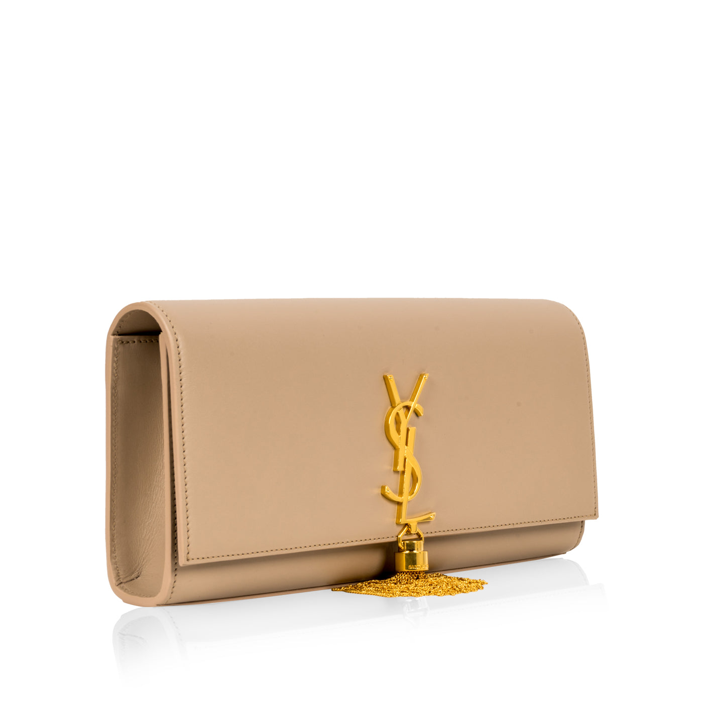 Saint Laurent Kate Shoulder Bag - Rovelle Bags