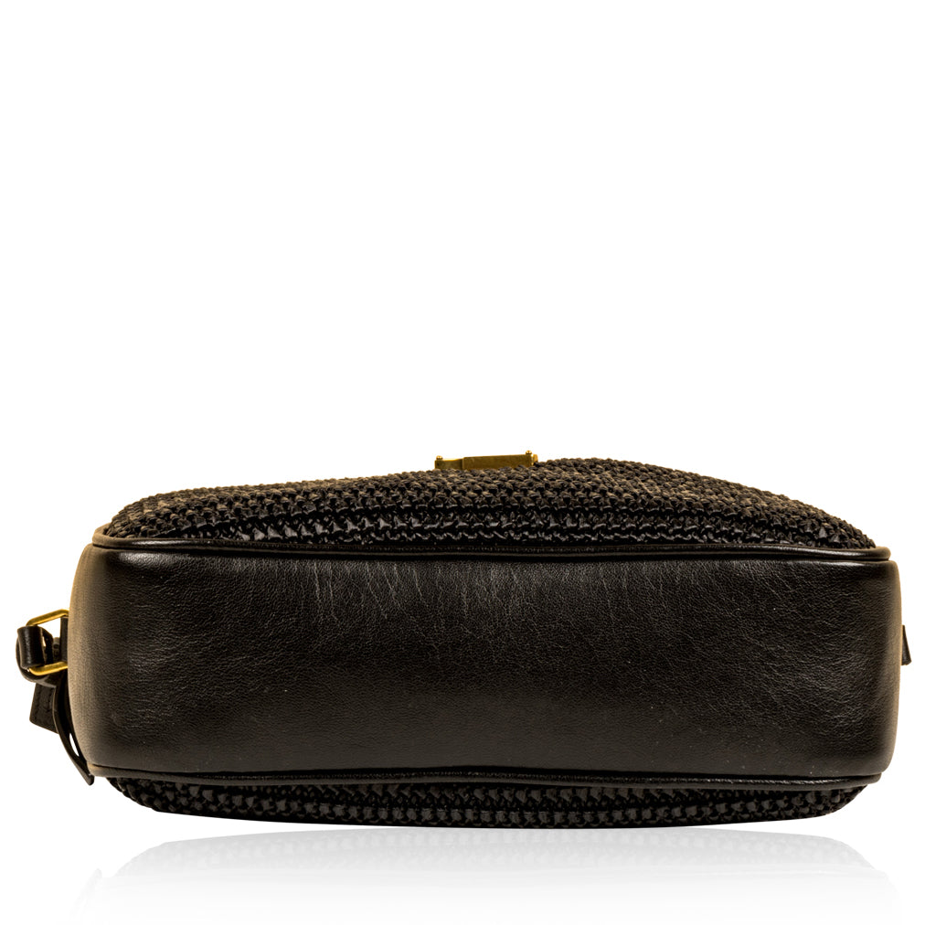 Saint Laurent Lou Crossbody - Rovelle Bags