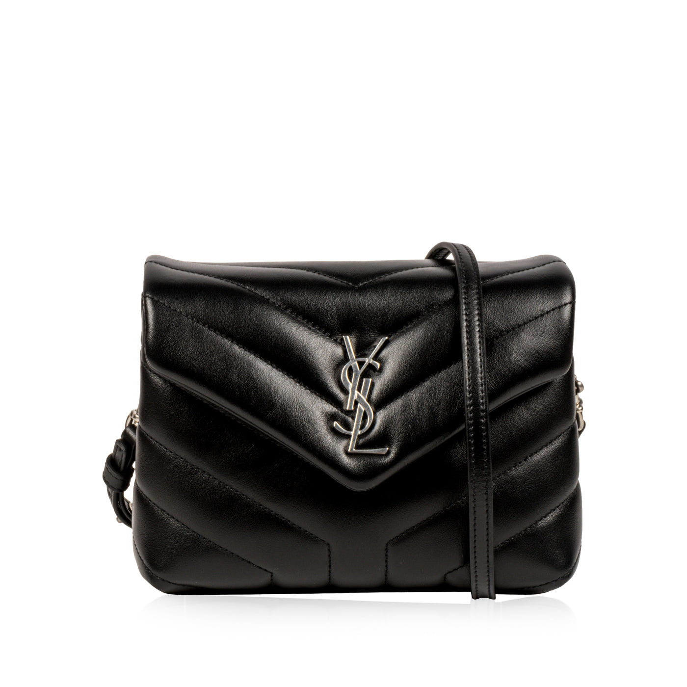 Saint Laurent Toy Handbag - Rovelle Bags