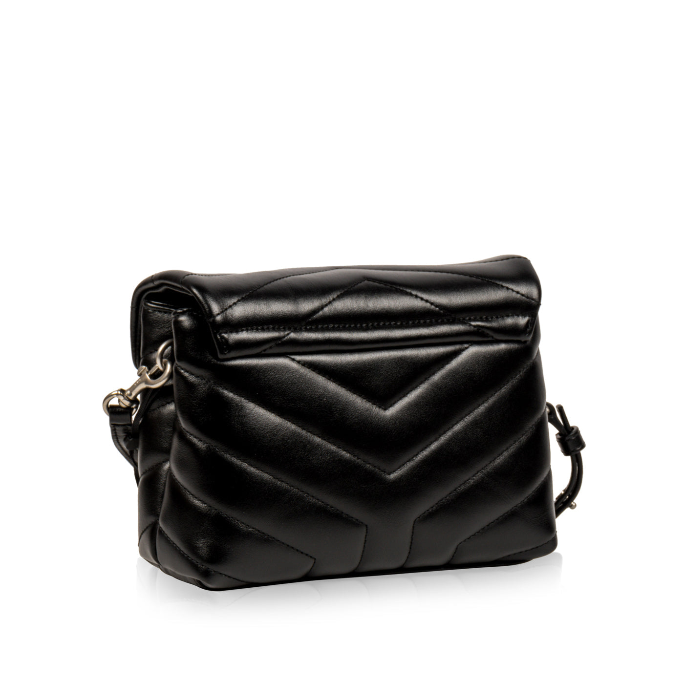 Saint Laurent Toy Handbag - Rovelle Bags