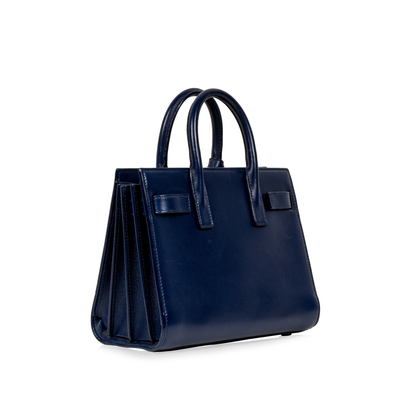 Saint Laurent Sac De Jour Handbag - Rovelle Bags