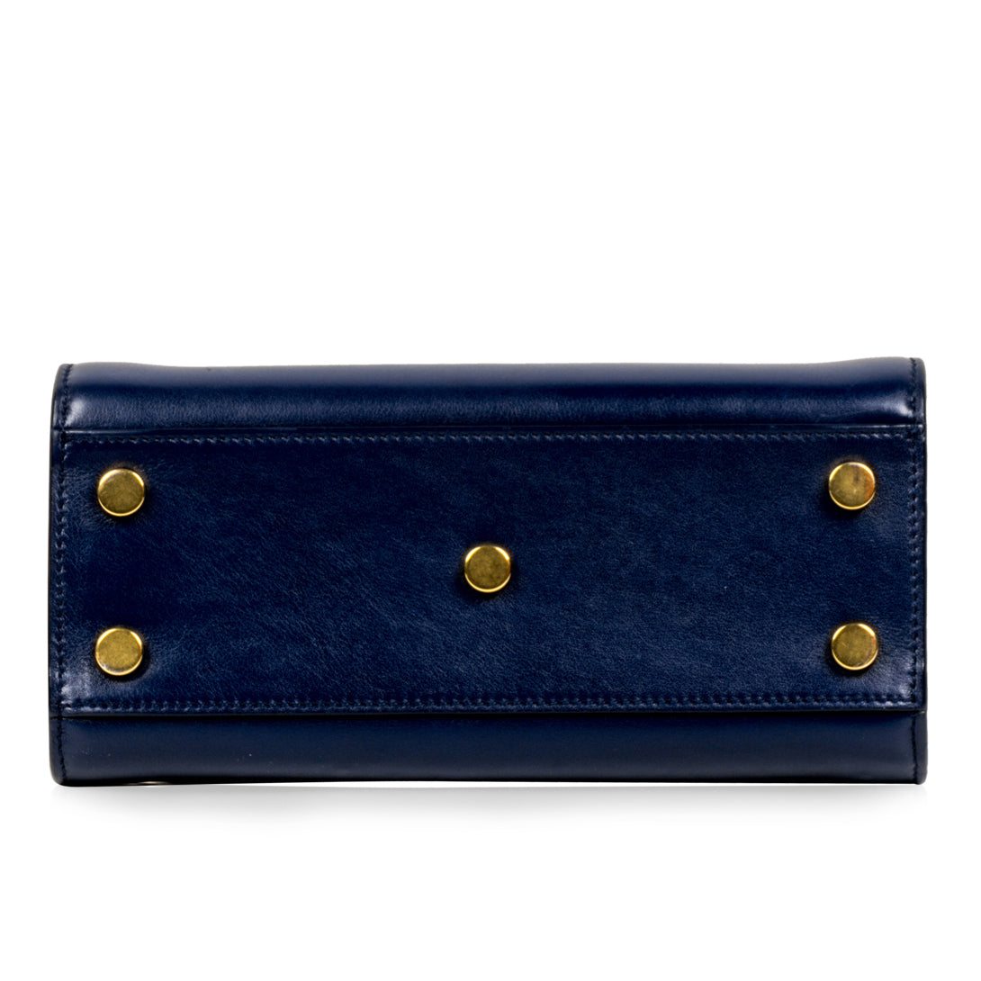 Saint Laurent Sac De Jour Handbag - Rovelle Bags