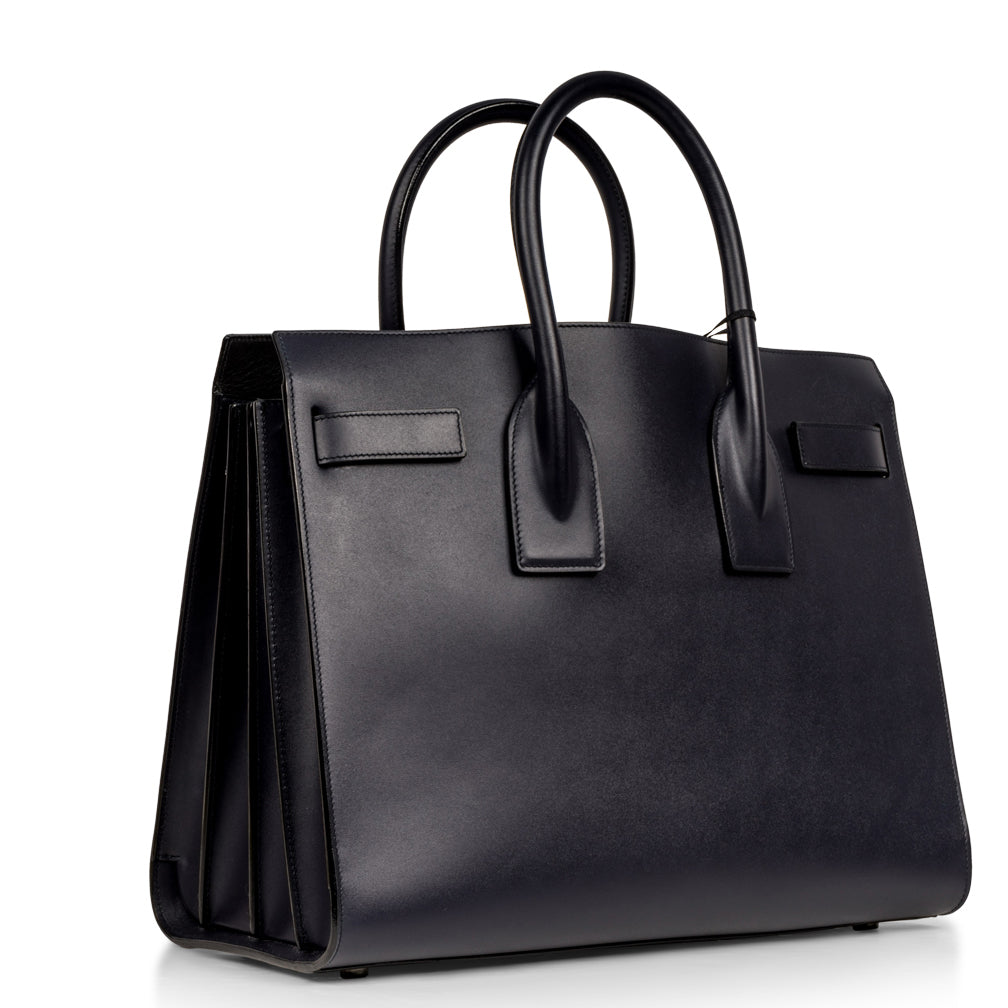 Saint Laurent Sac De Jour Handbag - Rovelle Bags
