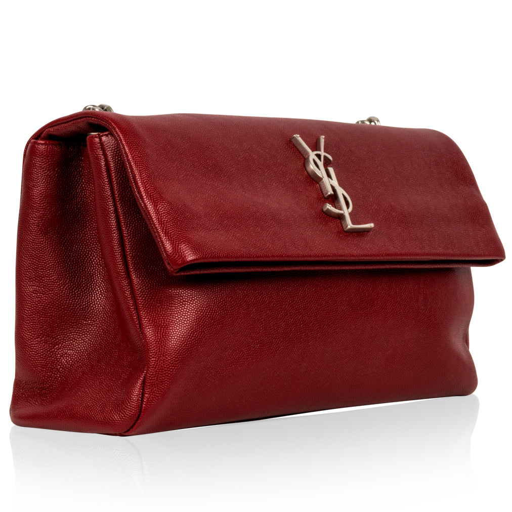 Saint Laurent Shoulder Bag - Rovelle Bags