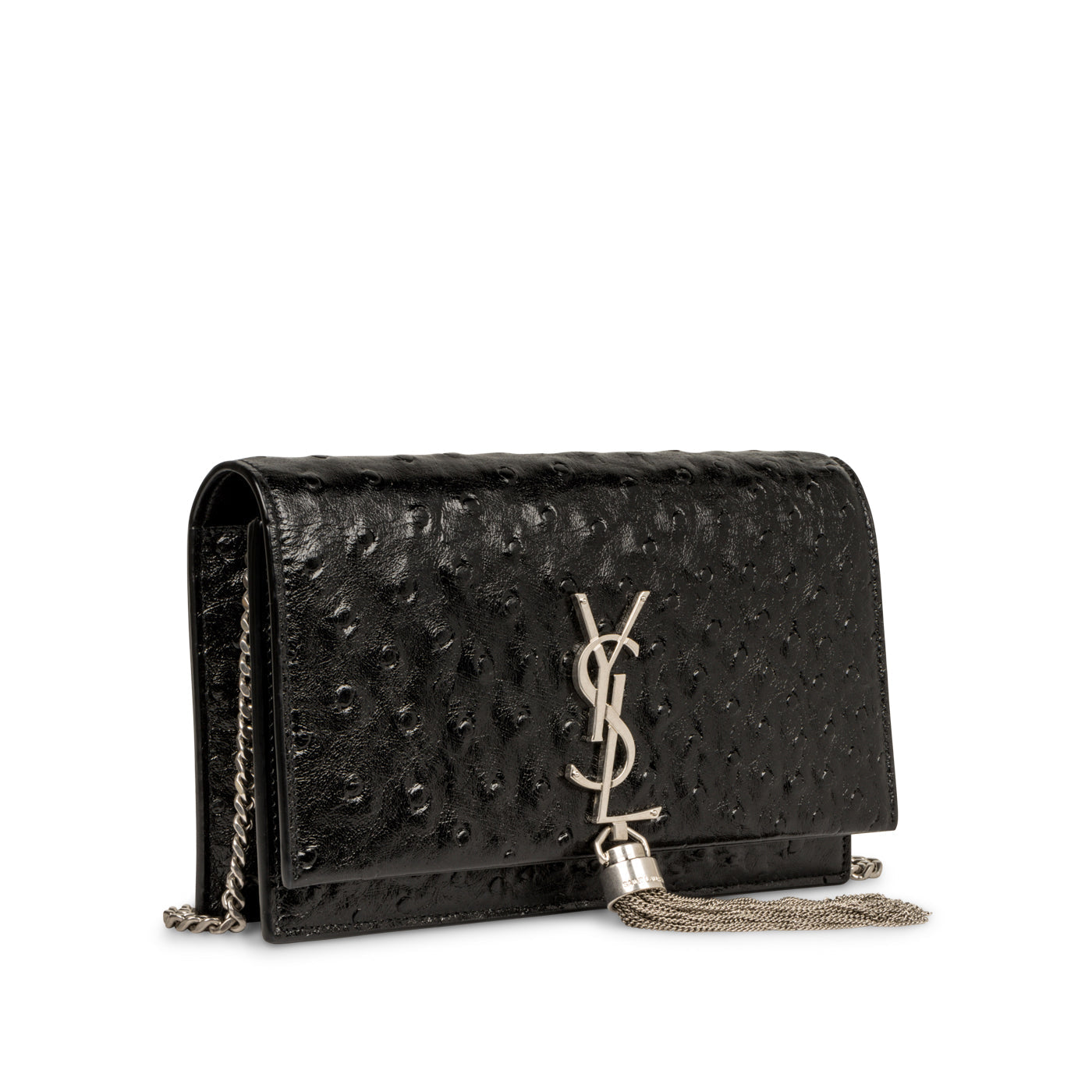 Saint Laurent Kate Shoulder Bag - Rovelle Bags