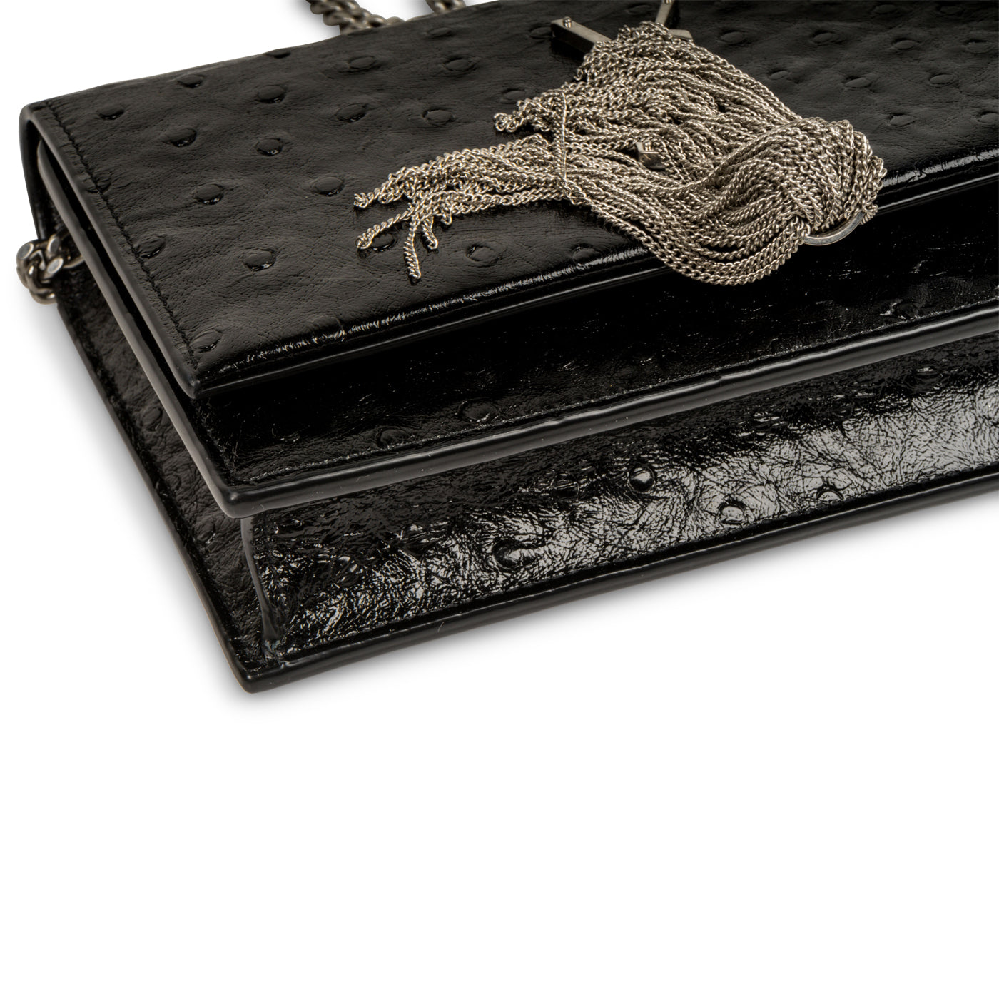 Saint Laurent Kate Shoulder Bag - Rovelle Bags