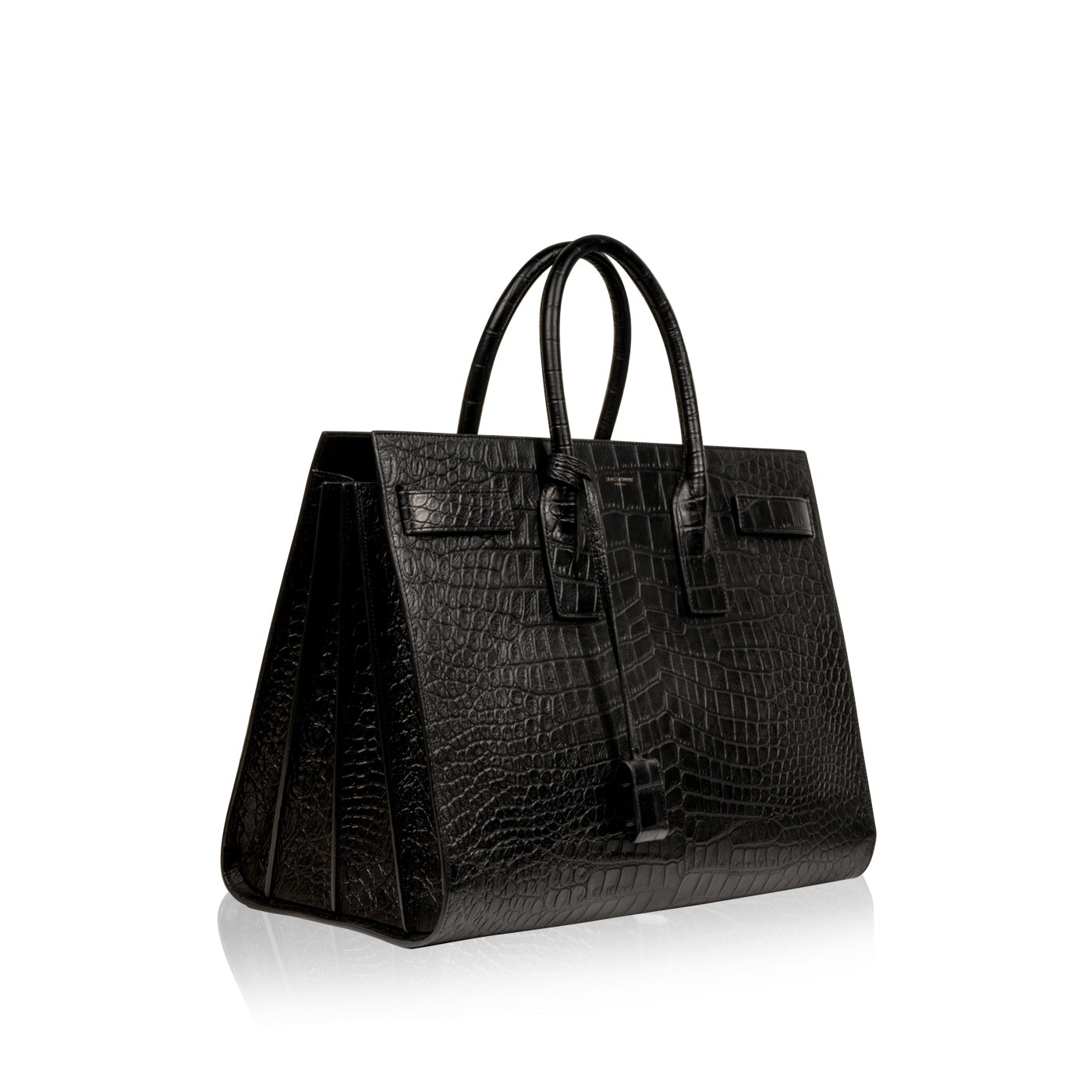 Saint Laurent Sac De Jour Handbag - Rovelle Bags