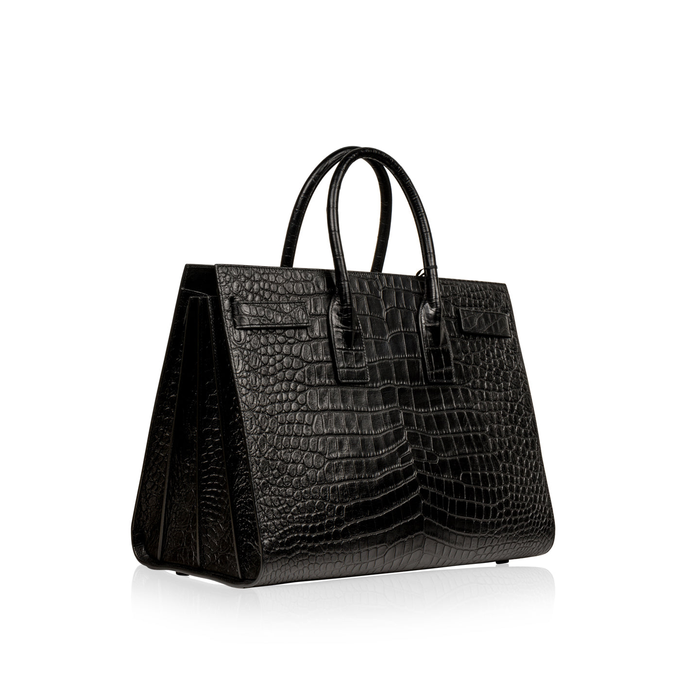 Saint Laurent Sac De Jour Handbag - Rovelle Bags