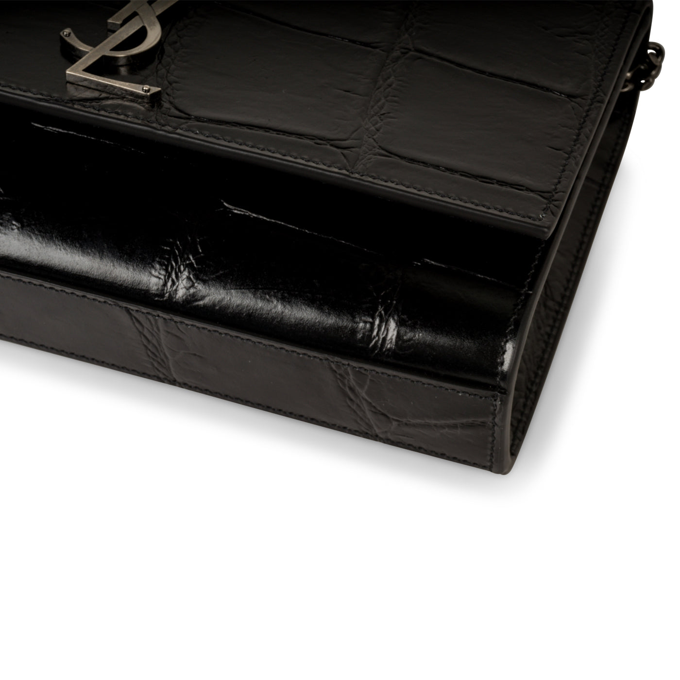 Saint Laurent Kate Shoulder Bag - Rovelle Bags
