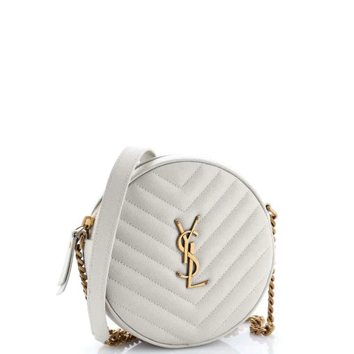 Saint Laurent Handbag - Rovelle Bags