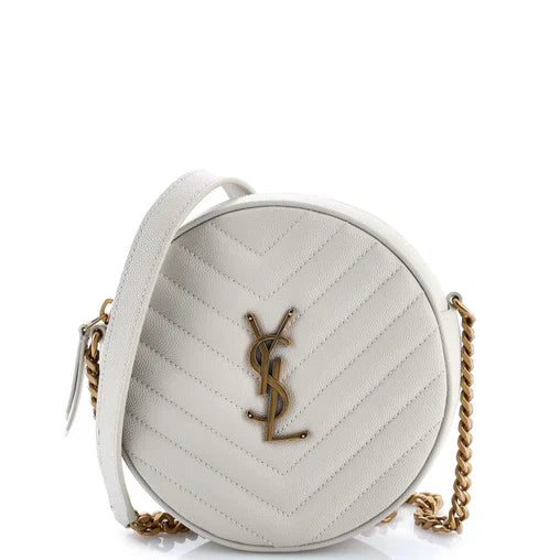 Saint Laurent Handbag - Rovelle Bags