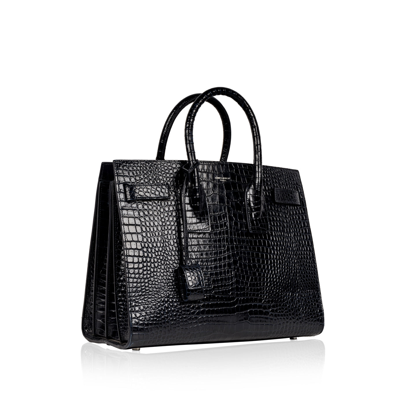 Saint Laurent Sac De Jour Handbag - Rovelle Bags
