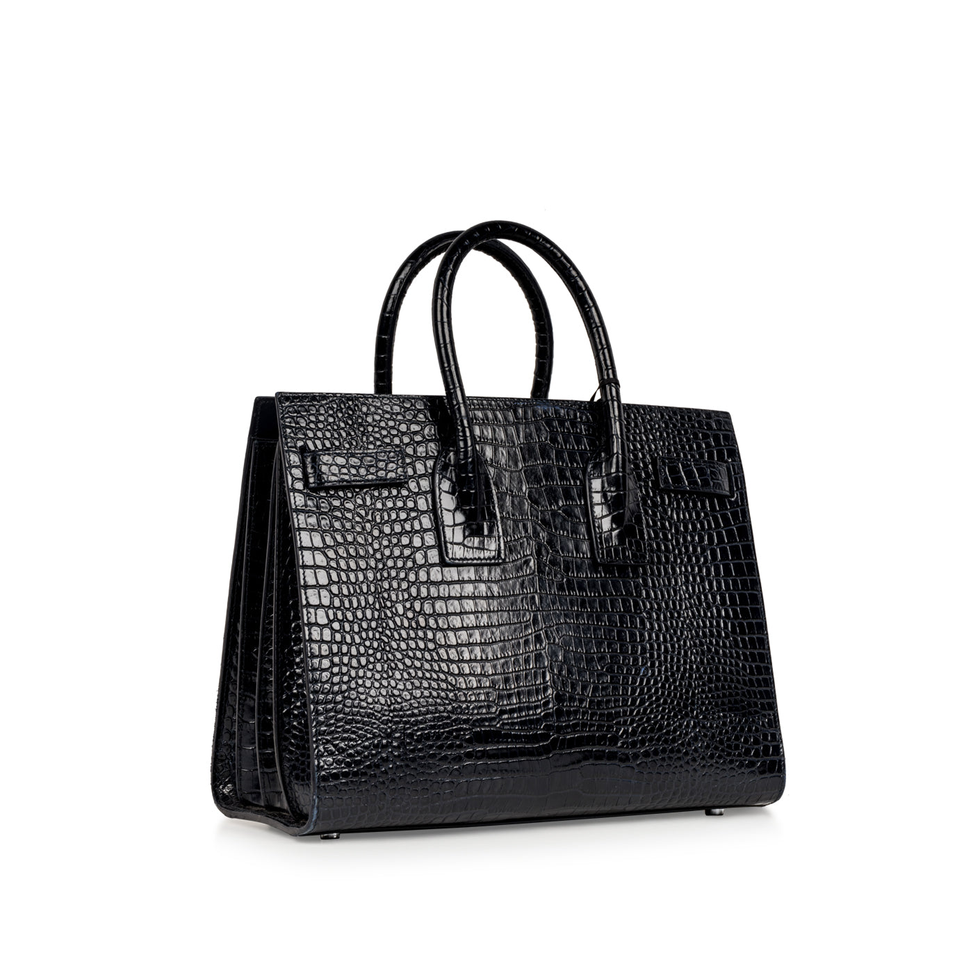 Saint Laurent Sac De Jour Handbag - Rovelle Bags