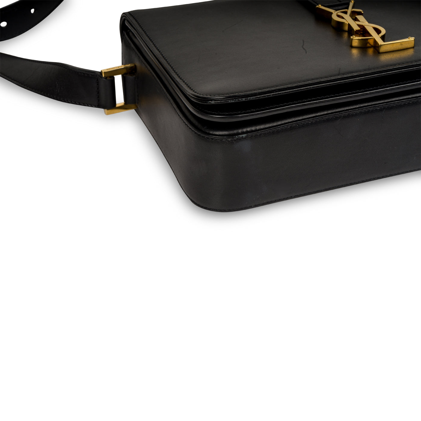 Saint Laurent Handbag - Rovelle Bags