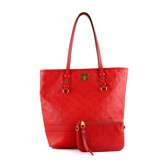 LOUIS VUITTON LOUIS VUITTON Handbags Citadine