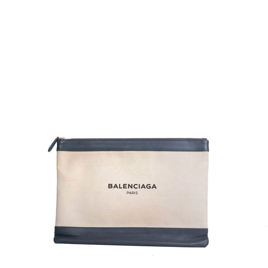 Balenciaga City Clutch - Rovelle Bags