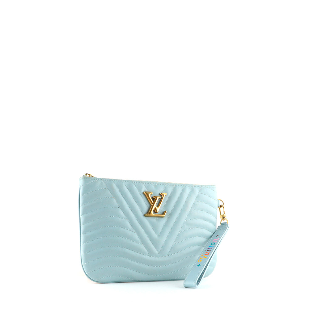 LOUIS VUITTON LOUIS VUITTON Clutch bags Capucines