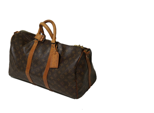 Louis Vuitton 45 Keepall