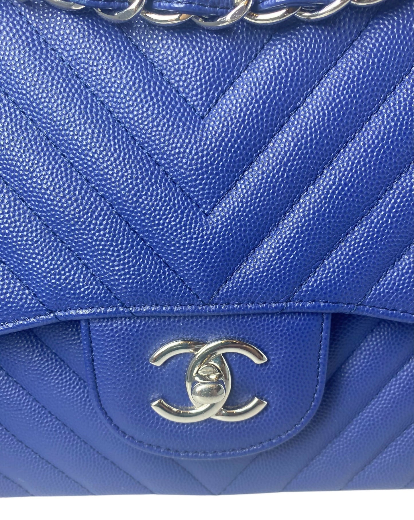 Chanel Timeless Shoulder Bag - Rovelle Bags