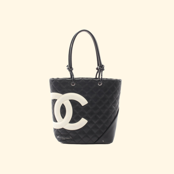 Chanel Cambon Tote - Almora Bags