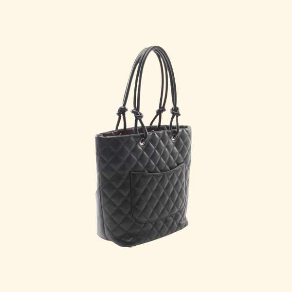 Chanel Cambon Tote - Almora Bags