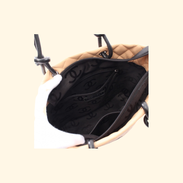 Chanel Cambon Tote - Almora Bags