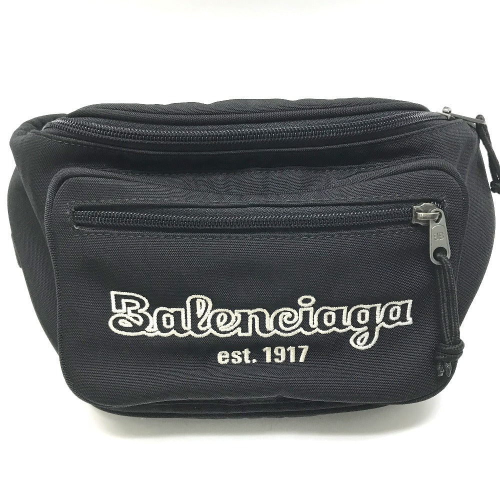 Balenciaga Explorer Handbag - Rovelle Bags