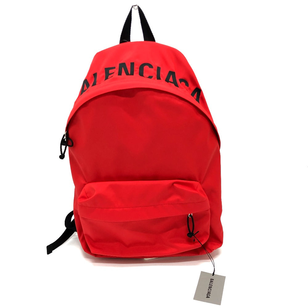 Balenciaga Backpack - Rovelle Bags