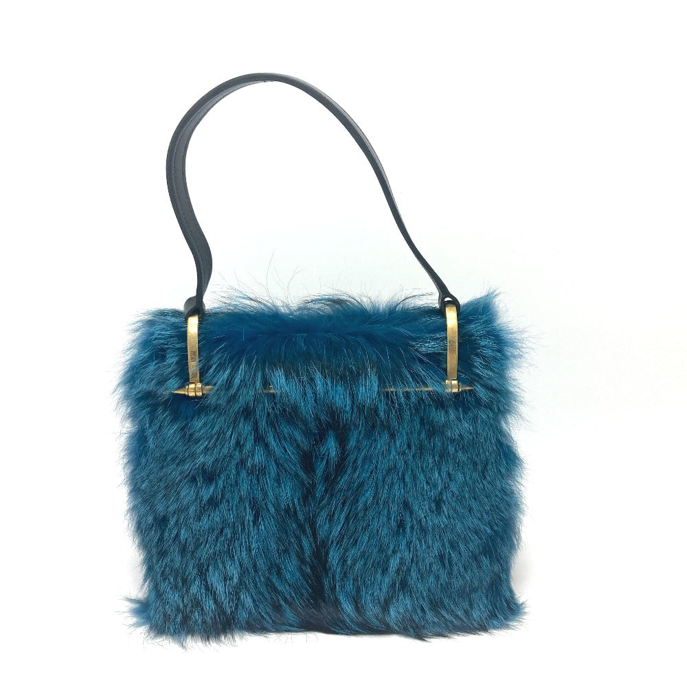 Prada Shoulder Bag - Rovelle Bags