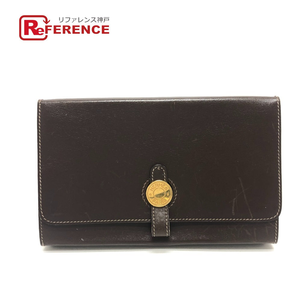 Hermès Clutch - Rovelle Bags