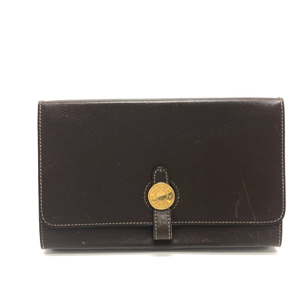 Hermès Clutch - Rovelle Bags