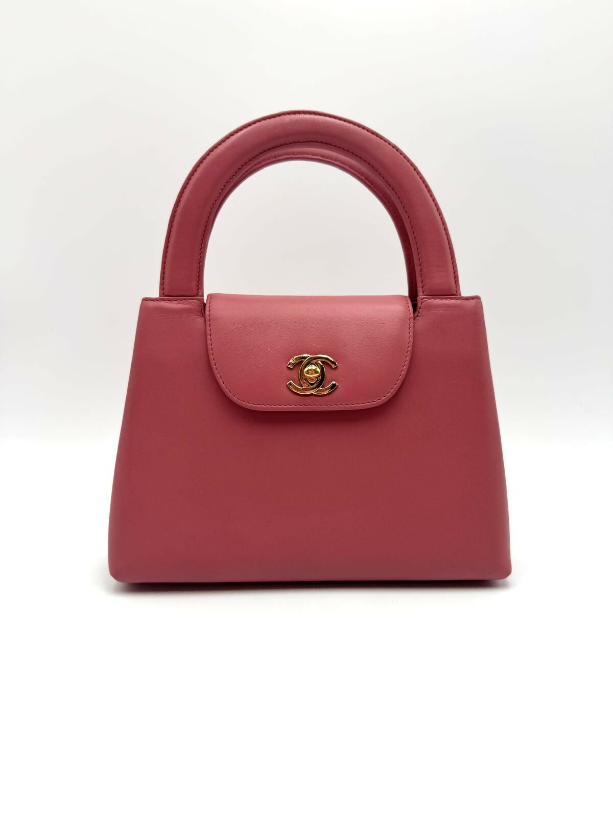 Chanel Kelly Shoulder Bag - Rovelle Bags