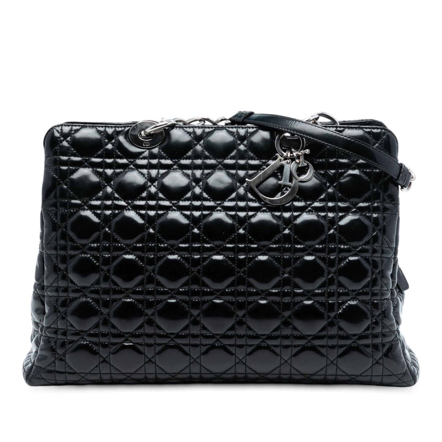 Dior Lady Dior Tote - Rovelle Bags