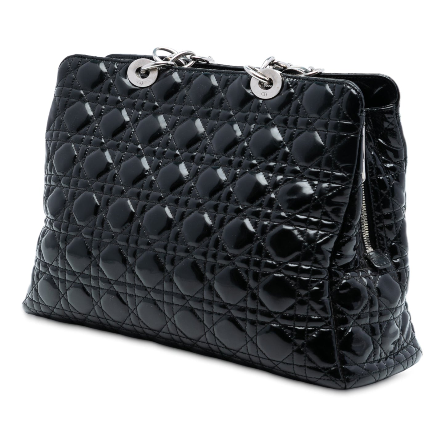 Dior Lady Dior Tote - Rovelle Bags