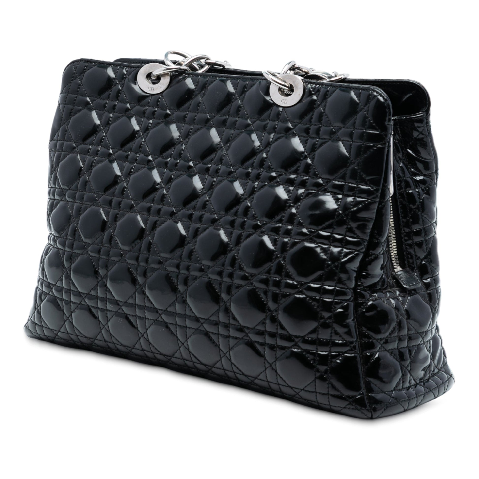 Dior Lady Dior Tote - Rovelle Bags