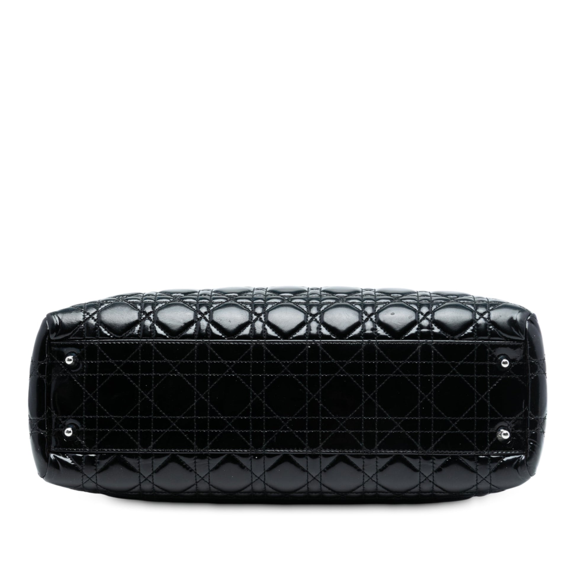 Dior Lady Dior Tote - Rovelle Bags