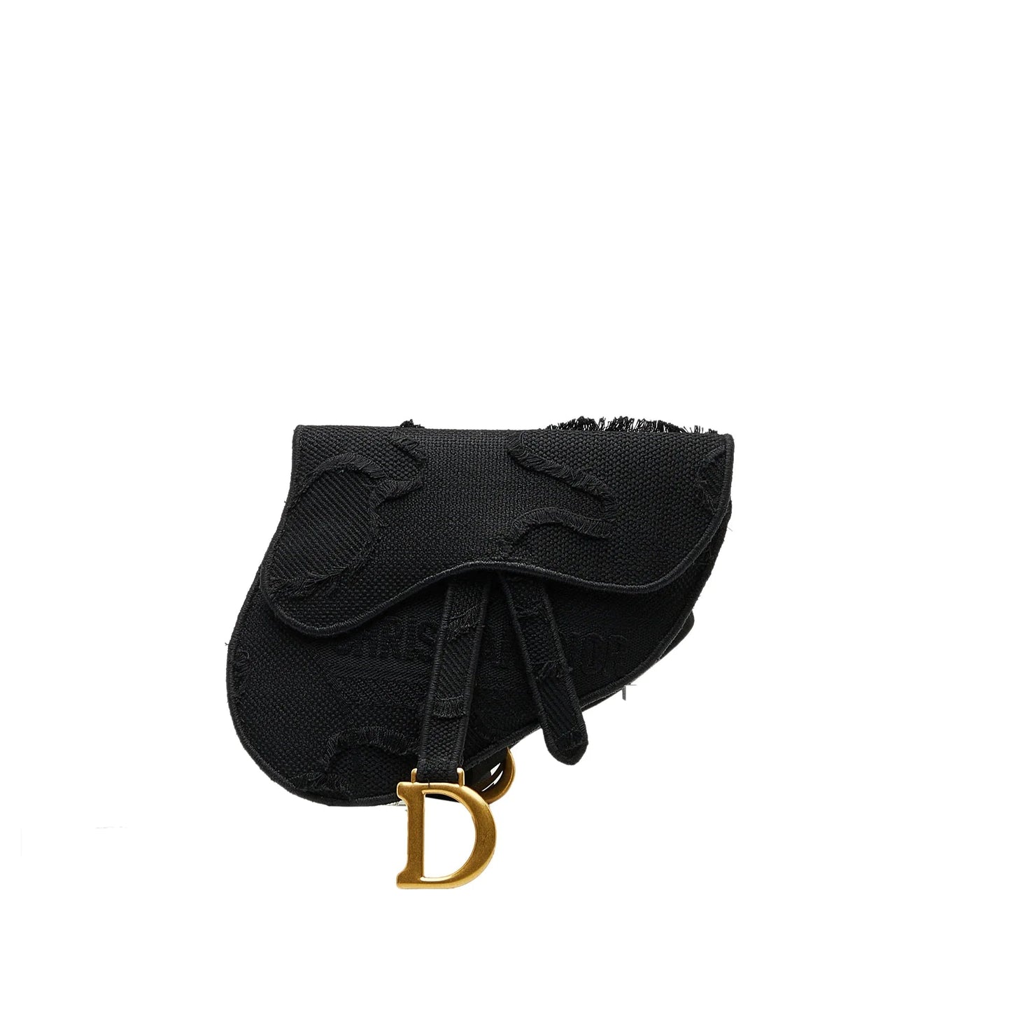 Dior Saddle Crossbody - Rovelle Bags