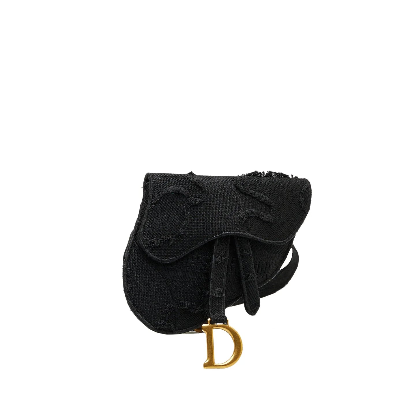 Dior Saddle Crossbody - Rovelle Bags