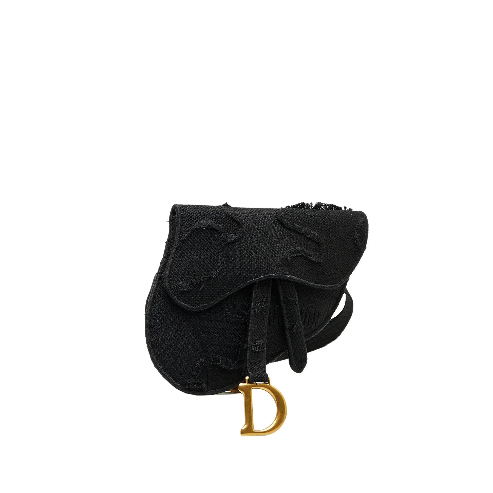 Dior Saddle Crossbody - Rovelle Bags