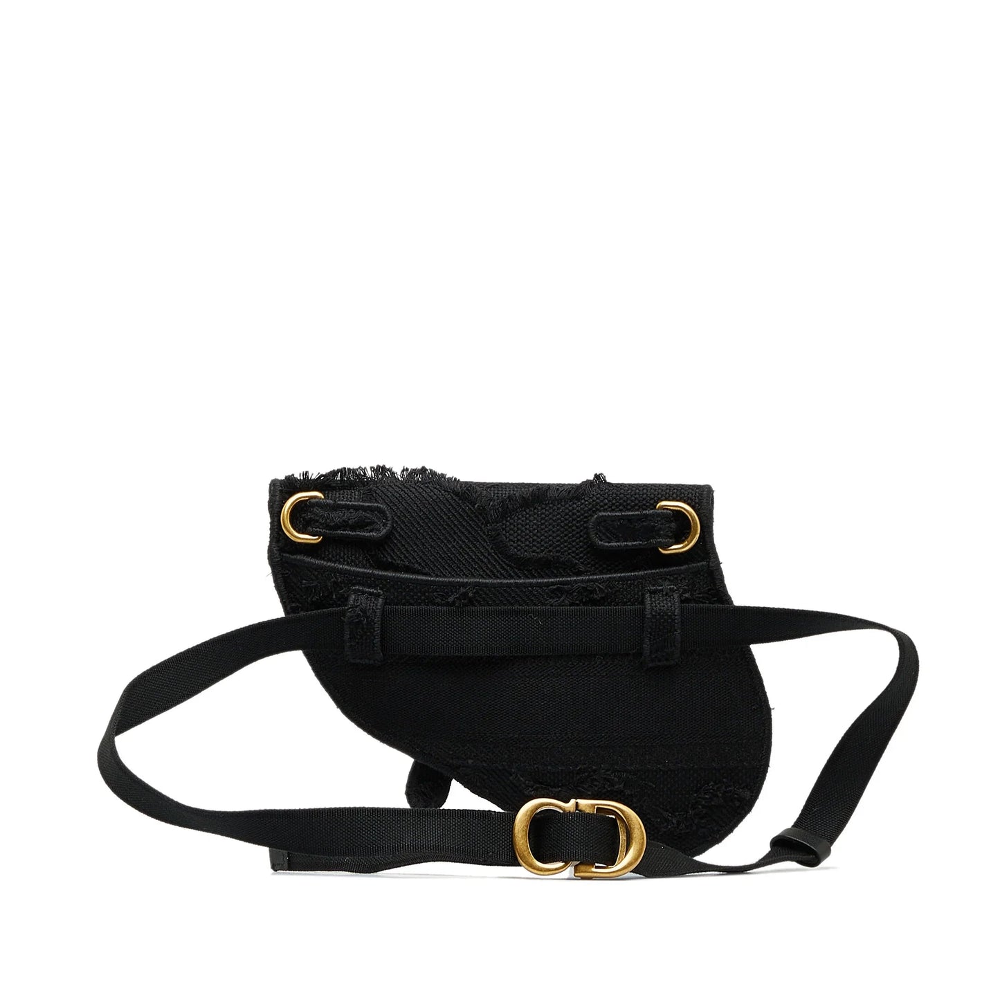 Dior Saddle Crossbody - Rovelle Bags
