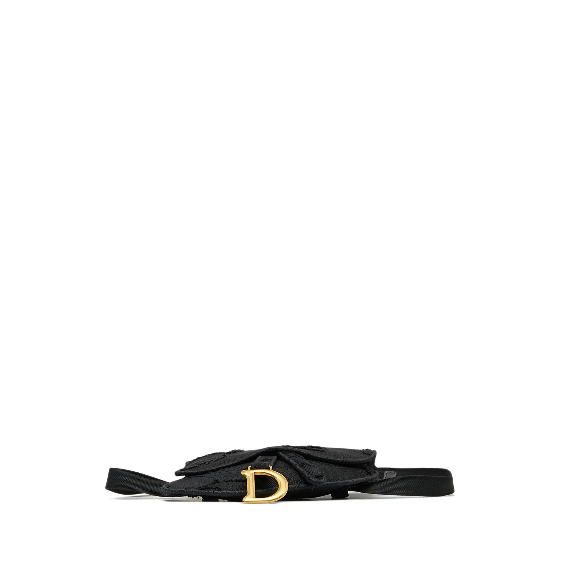 Dior Saddle Crossbody - Rovelle Bags