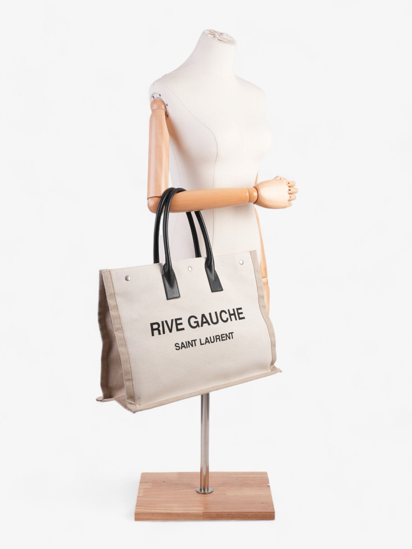 Saint Laurent Tote - Rovelle Bags
