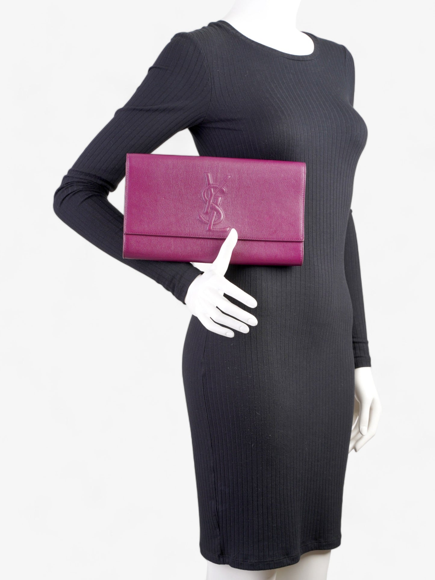 Saint Laurent Shoulder Bag - Rovelle Bags