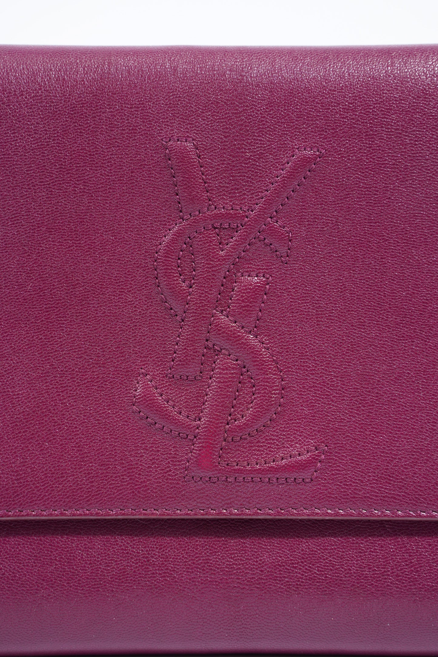 Saint Laurent Shoulder Bag - Rovelle Bags