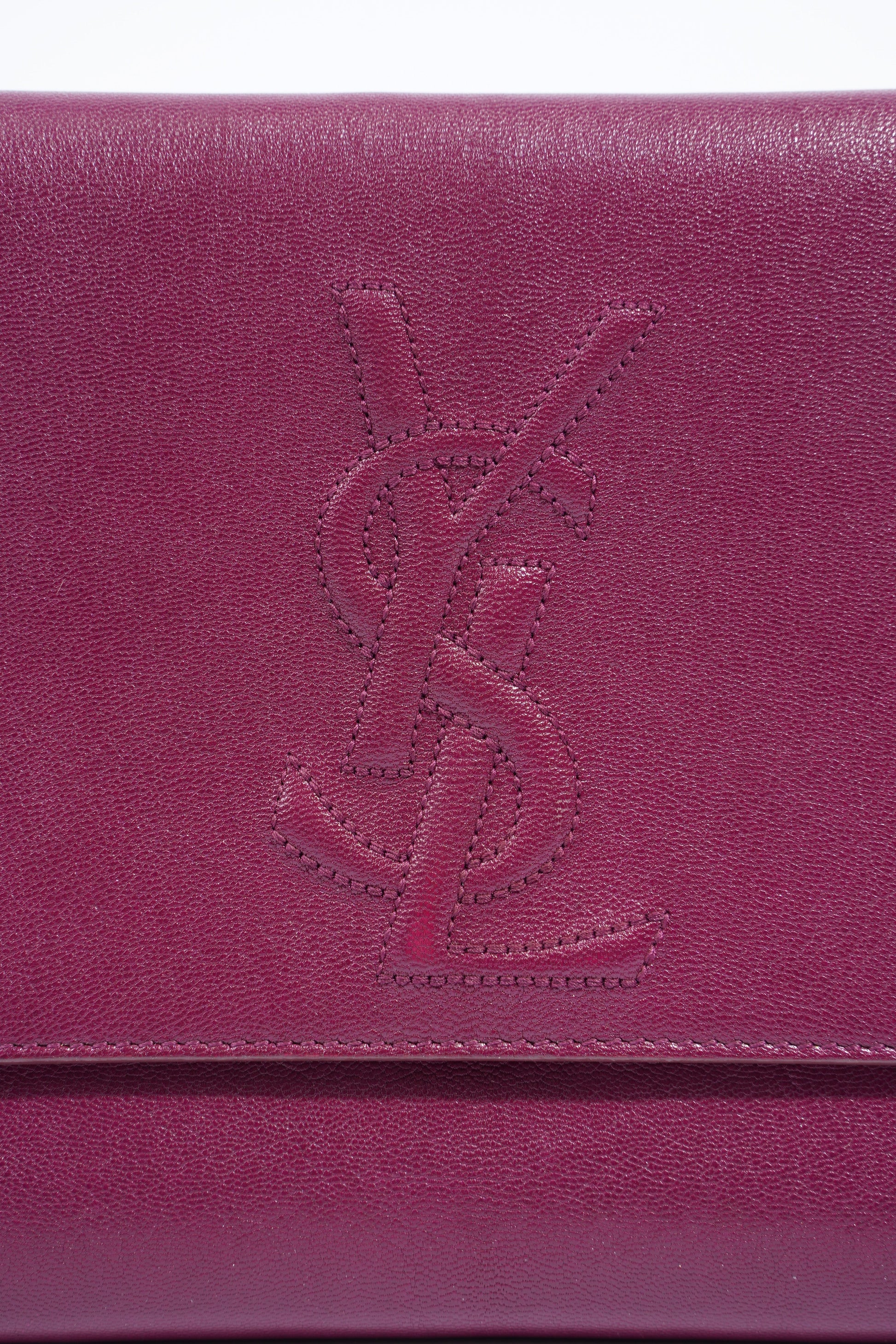 Saint Laurent Shoulder Bag - Rovelle Bags