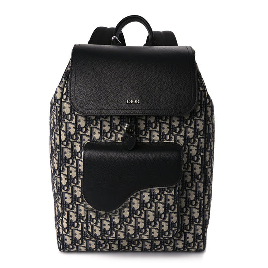 Dior Saddle Crossbody - Rovelle Bags