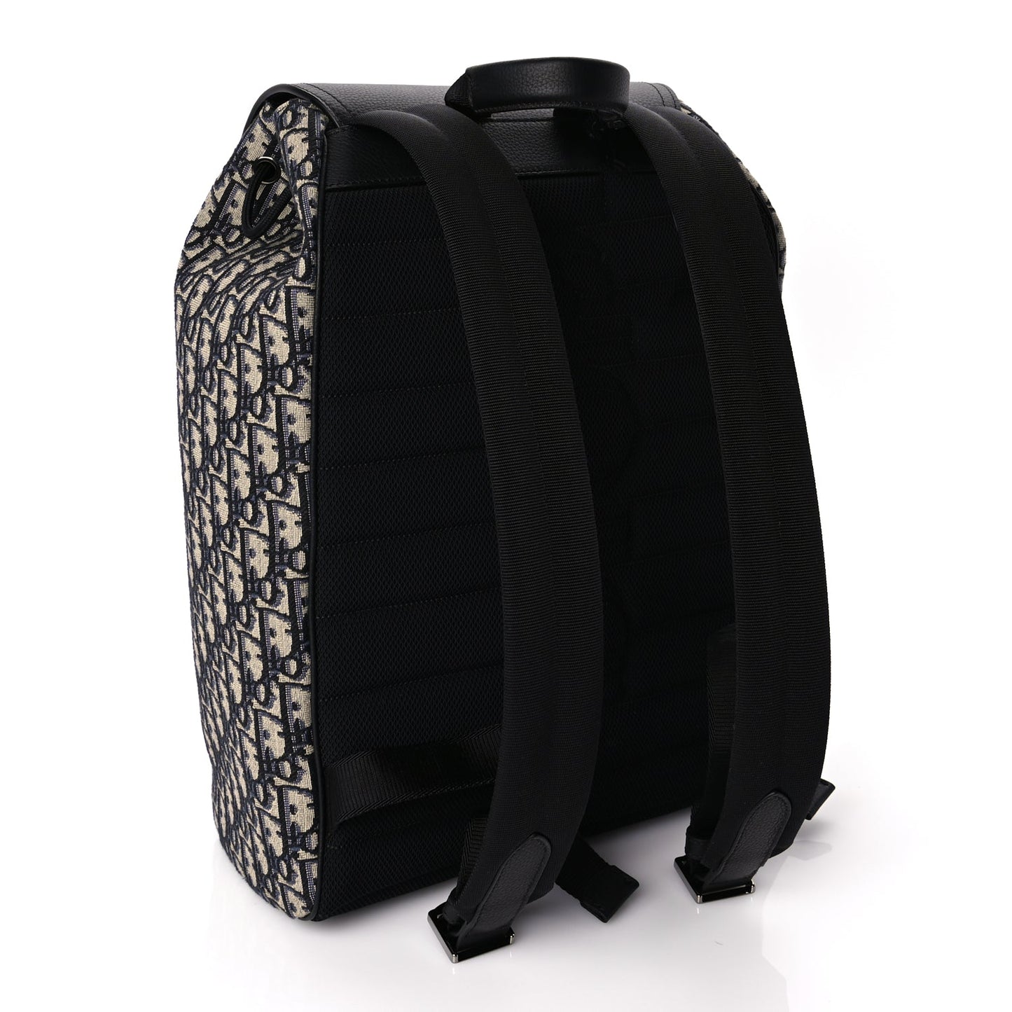 Dior Saddle Crossbody - Rovelle Bags