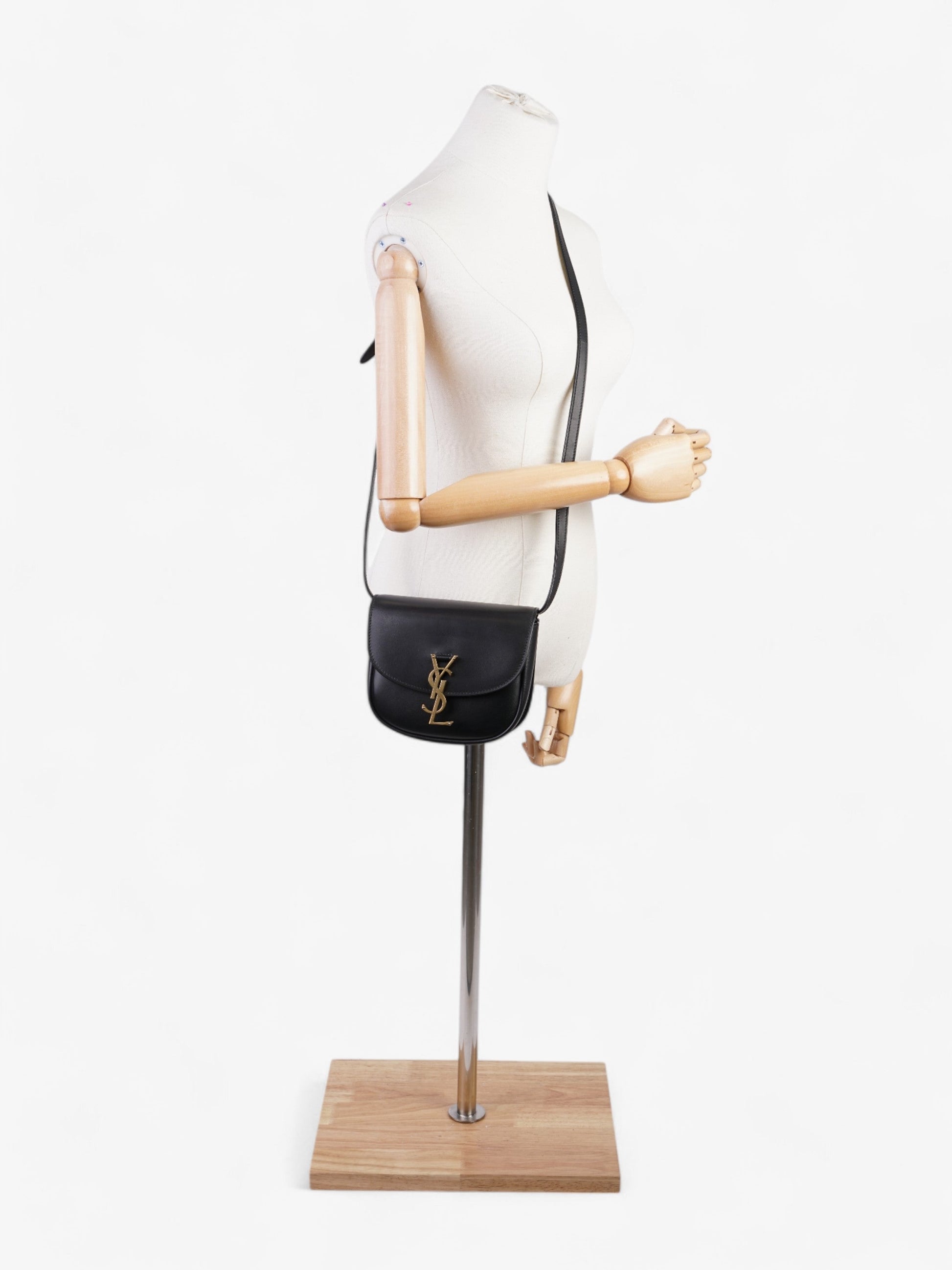 Saint Laurent Kaia Handbag - Rovelle Bags