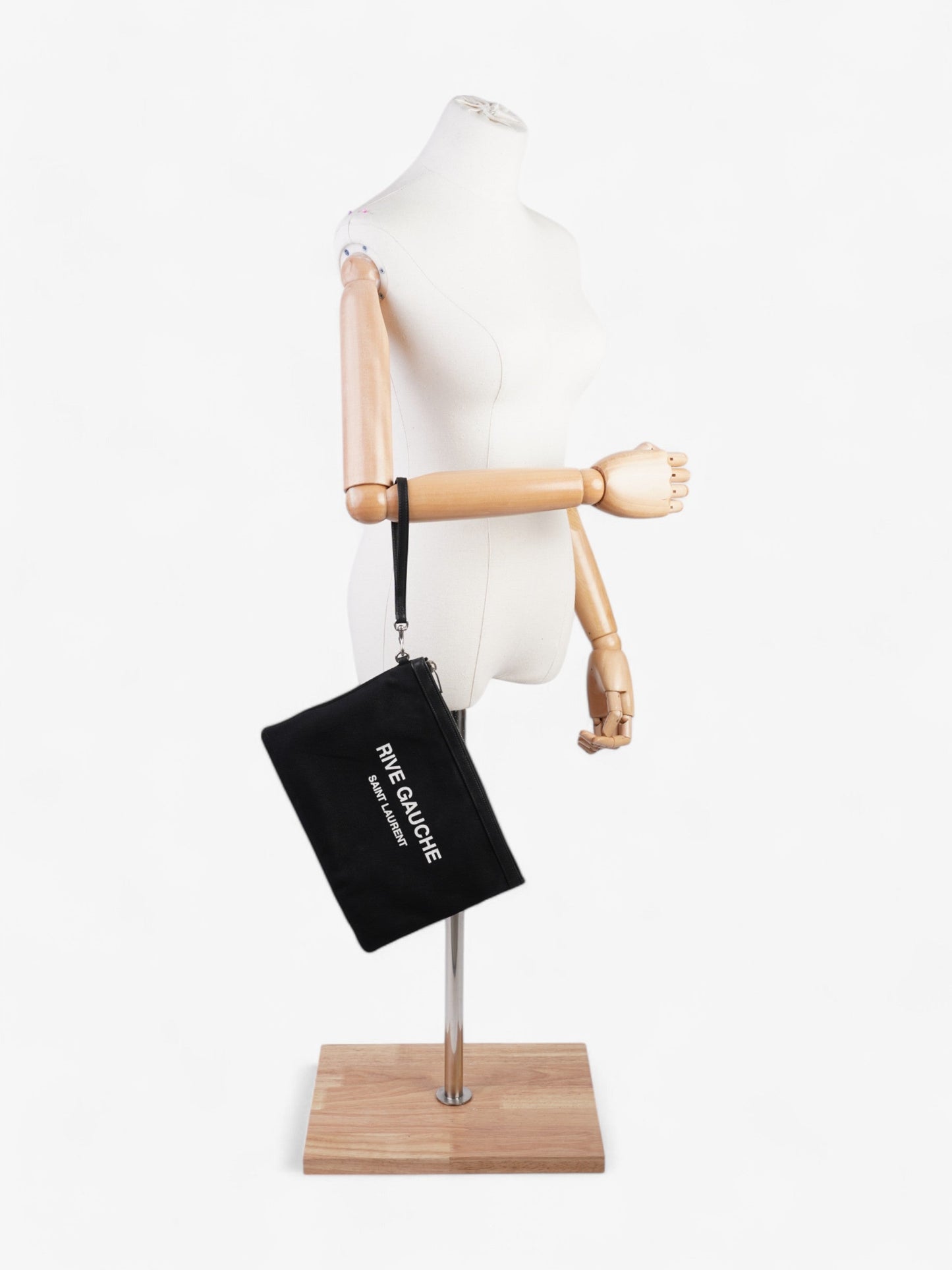 Saint Laurent Clutch - Rovelle Bags